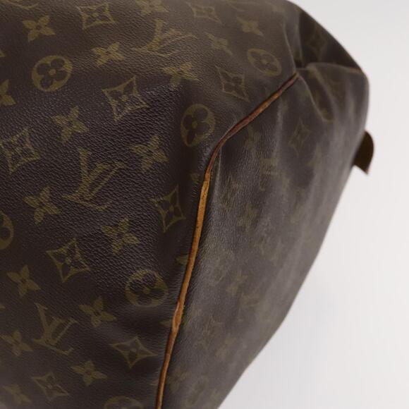 LOUIS VUITTON Monogram Keepall 50 Boston Bag M41426 - Picture 8 of 16